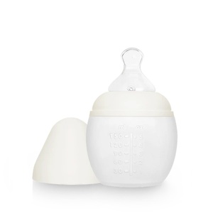 Biberón anticólicos 150ml Elhée milk