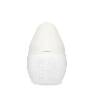 Biberón anticólicos 150ml Elhée milk