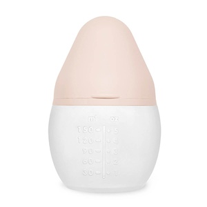 Biberón anticólicos 150ml Elhée nude