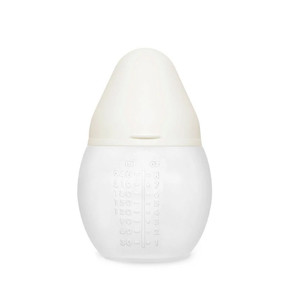 Biberón anticólicos 240ml Elhée milk