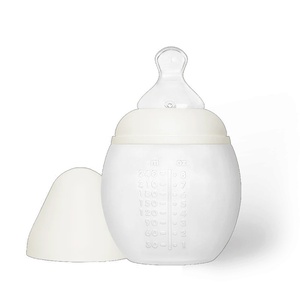 Biberón anticólicos 240ml Elhée milk