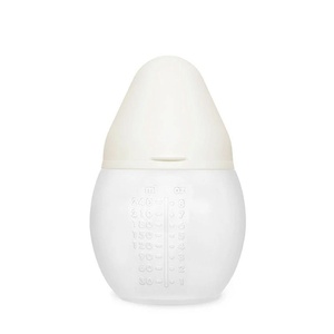 Biberón anticólicos 240ml Elhée milk