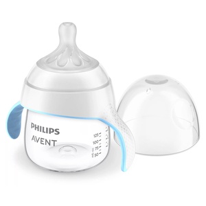 Biberón entrenamiento 150ml NATURAL Response 3.0 Avent