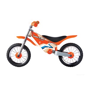 Bicicleta equilibrio CROSS Hape