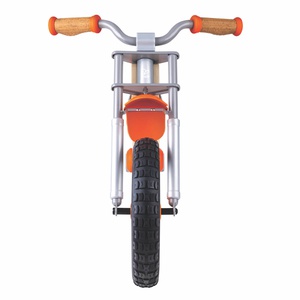 Bicicleta equilibrio CROSS Hape
