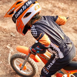 Bicicleta equilibrio CROSS Hape
