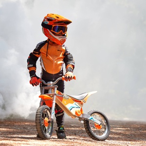 Bicicleta equilibrio CROSS Hape
