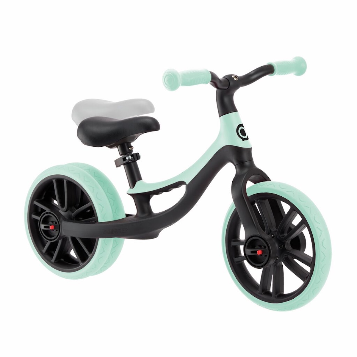 Bicicleta equilibrio GO BIKE ELITE DUO Globber mint