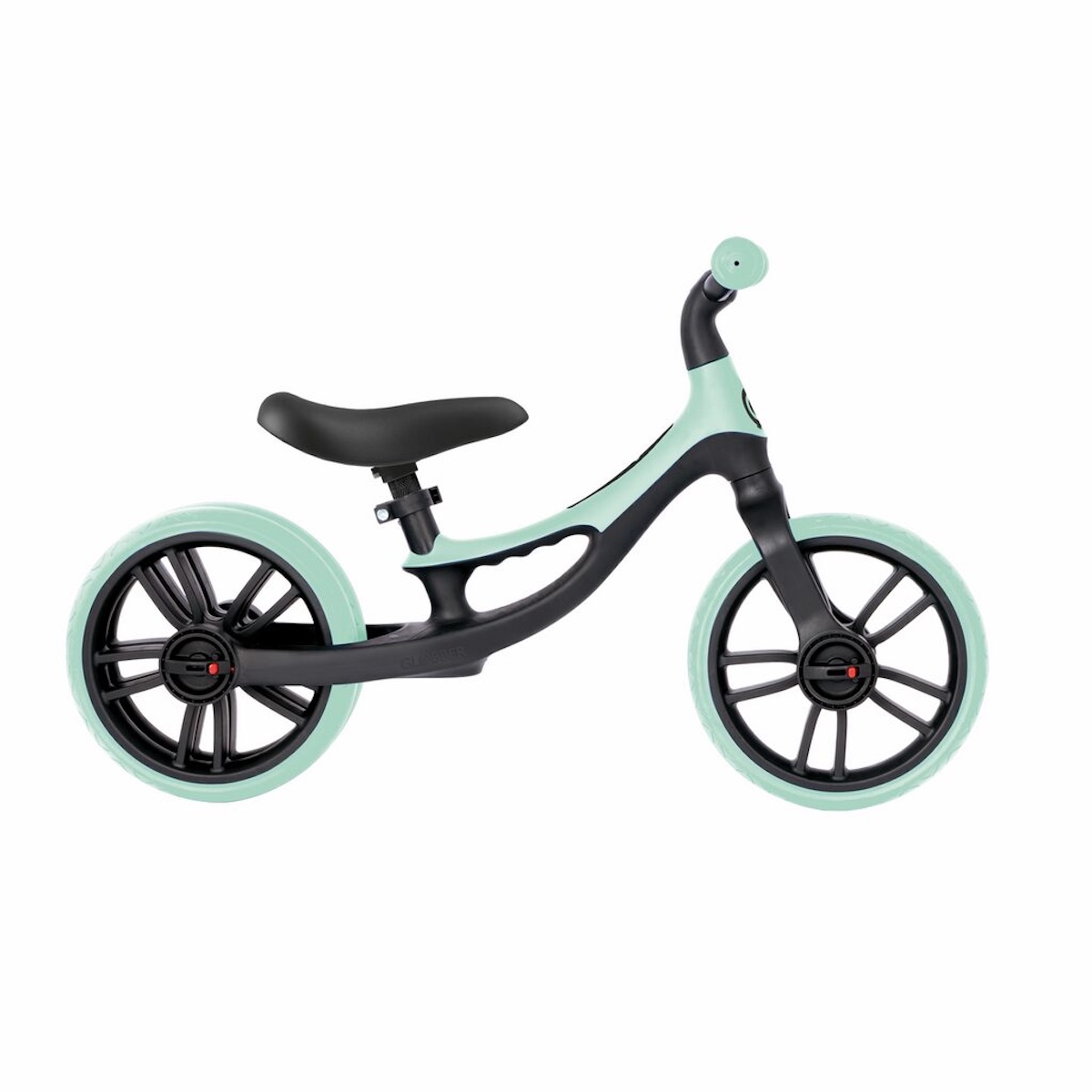 Bicicleta equilibrio GO BIKE ELITE DUO Globber mint