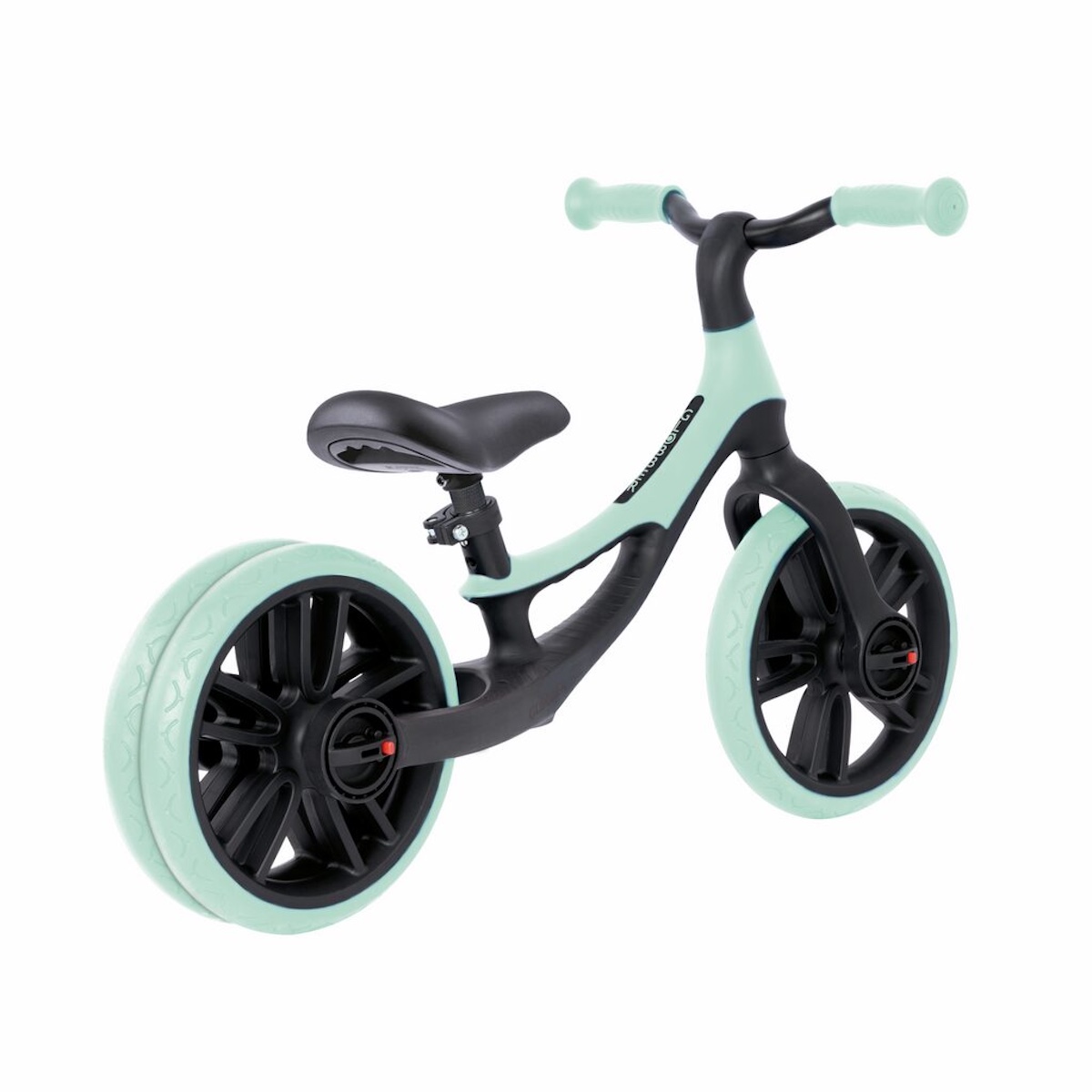 Bicicleta equilibrio GO BIKE ELITE DUO Globber mint