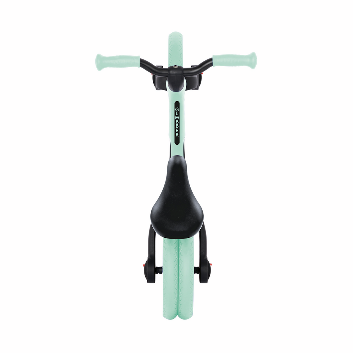 Bicicleta equilibrio GO BIKE ELITE DUO Globber mint