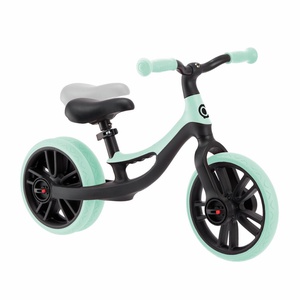 Bicicleta equilibrio GO BIKE ELITE DUO Globber mint
