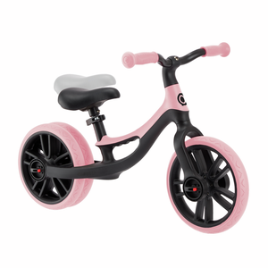 Bicicleta equilibrio GO BIKE ELITE DUO Globber pastel pink