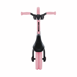 Bicicleta equilibrio GO BIKE ELITE DUO Globber pastel pink