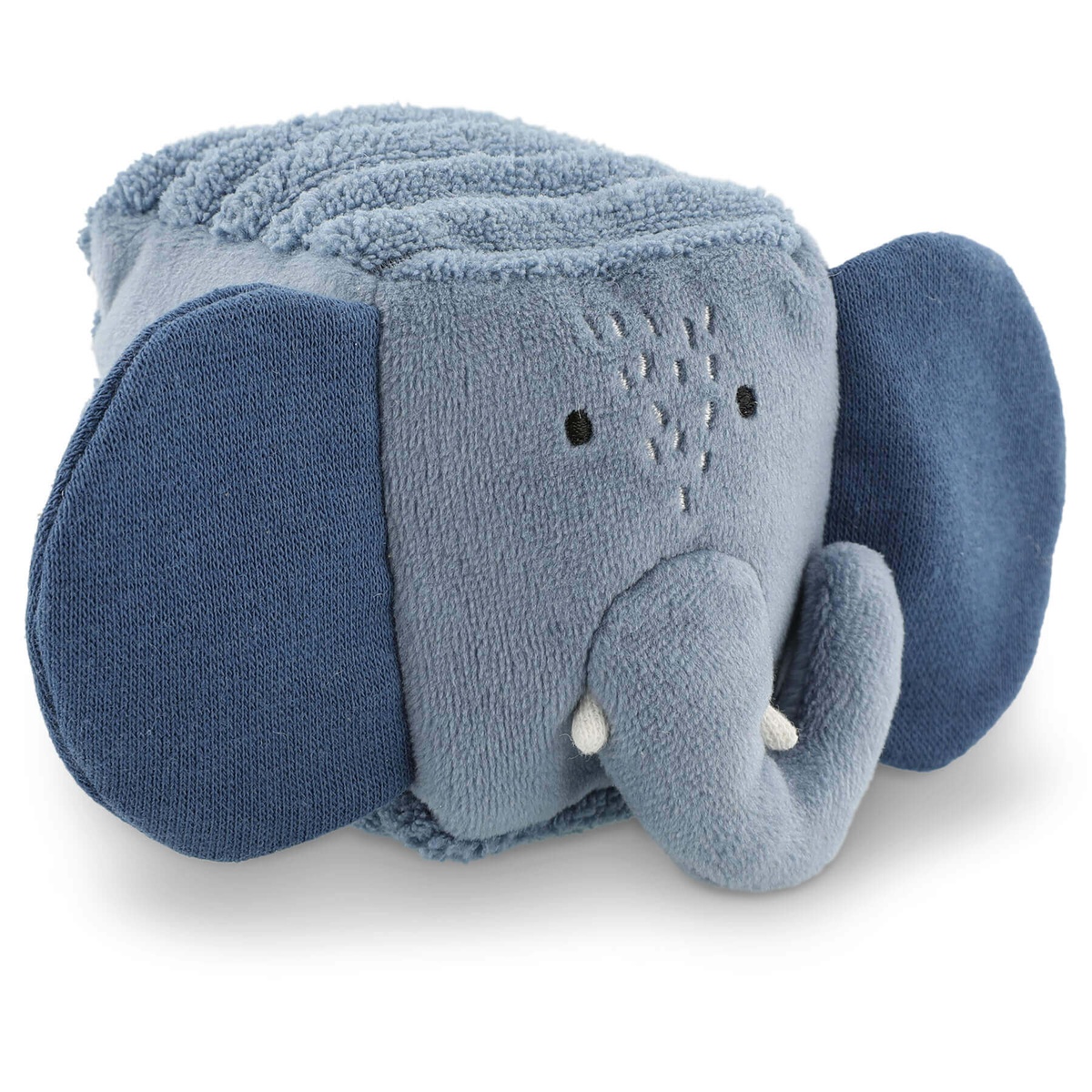 Bloques sensoriales 4uds ANIMALS Trixie