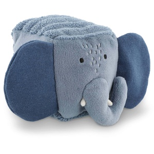 Bloques sensoriales 4uds ANIMALS Trixie