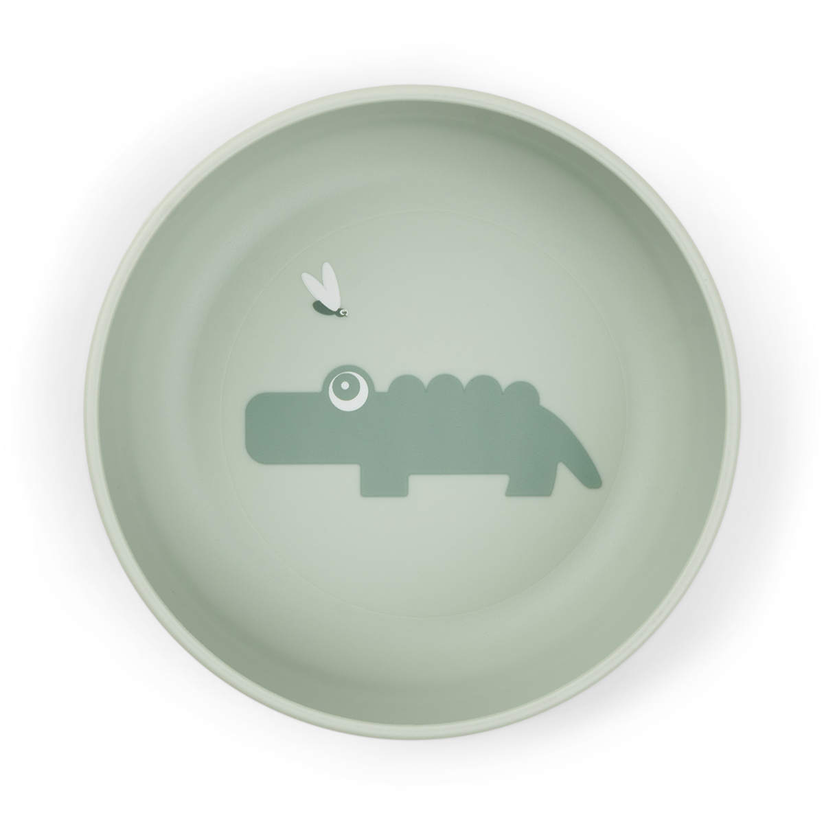 Bol FOODIE Done by Deer Croco verde