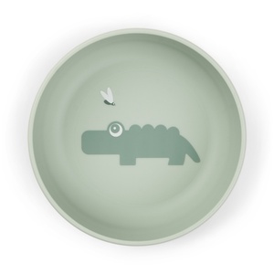 Bol FOODIE Done by Deer Croco verde