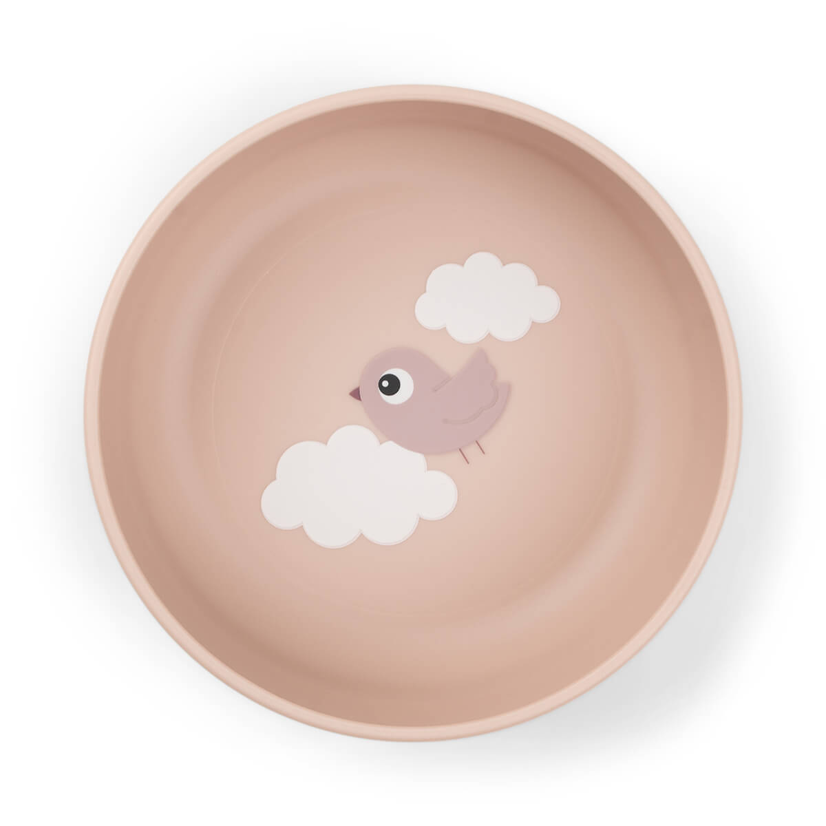 Bol FOODIE Done by Deer Happy Clouds rosa