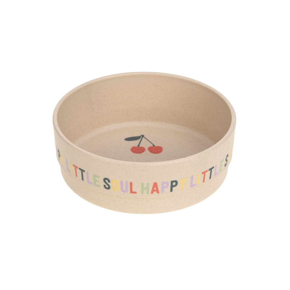 Bol HAPPY FRUITS Laessig Cherry