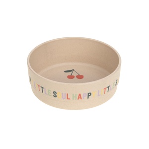 Bol HAPPY FRUITS Laessig Cherry