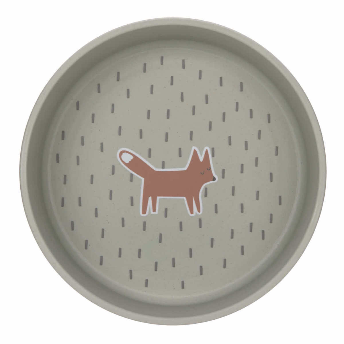 Bol LITTLE FOREST Laessig Fox