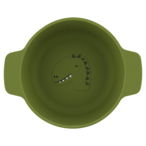 Bol silicona Mr. DINO Trixie