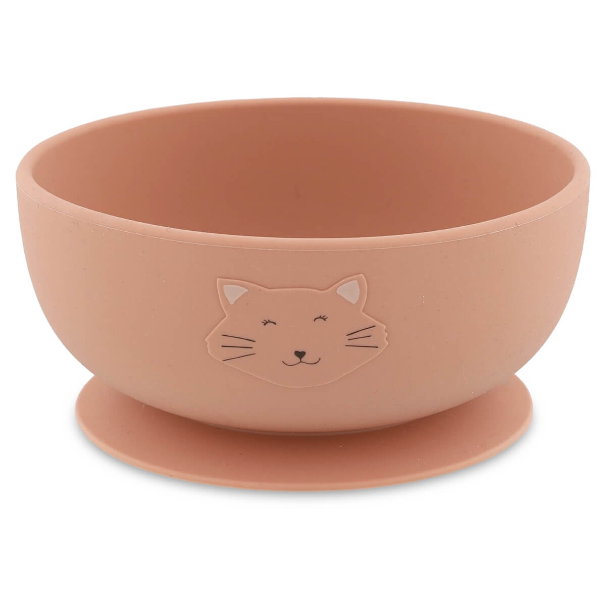 Bol silicona ventosa Mrs. CAT Trixie