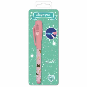 Bolígrafo mágico LOVELY PAPER Djeco Lucille