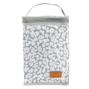 Bolsa comida isotérmica Béaba cherry blossom