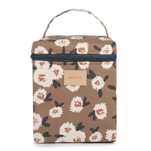Bolsa comida isotérmica HYDE PARK Nobodinoz Camellia