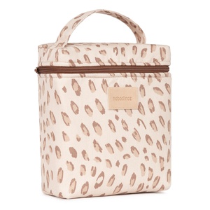 Bolsa comida isotérmica HYDE PARK Nobodinoz leonie latte