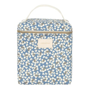 Bolsa isotérmica CONCERTO Nobodinoz blue yumiko