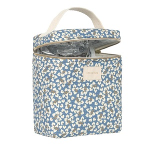 Bolsa isotérmica CONCERTO Nobodinoz blue yumiko