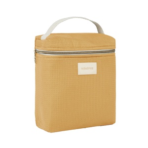 Bolsa isotérmica CONCERTO Nobodinoz camel
