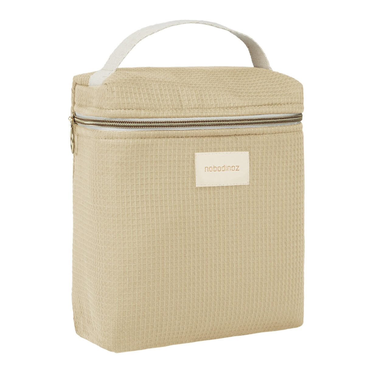 Bolsa isotérmica CONCERTO Nobodinoz green tea