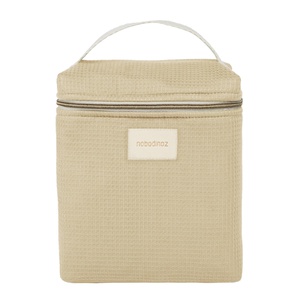 Bolsa isotérmica CONCERTO Nobodinoz green tea