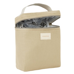 Bolsa isotérmica CONCERTO Nobodinoz green tea