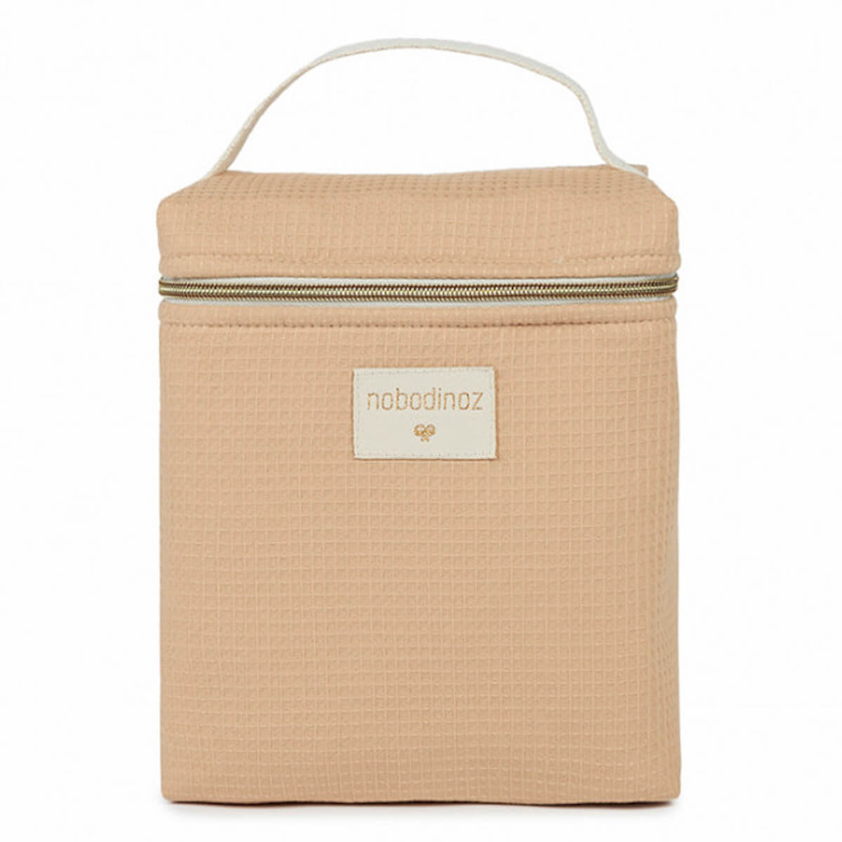 Bolsa isotérmica CONCERTO Nobodinoz nude
