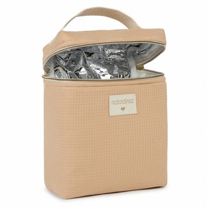 Bolsa isotérmica CONCERTO Nobodinoz nude