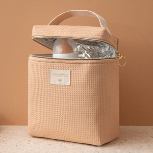 Bolsa isotérmica CONCERTO Nobodinoz nude