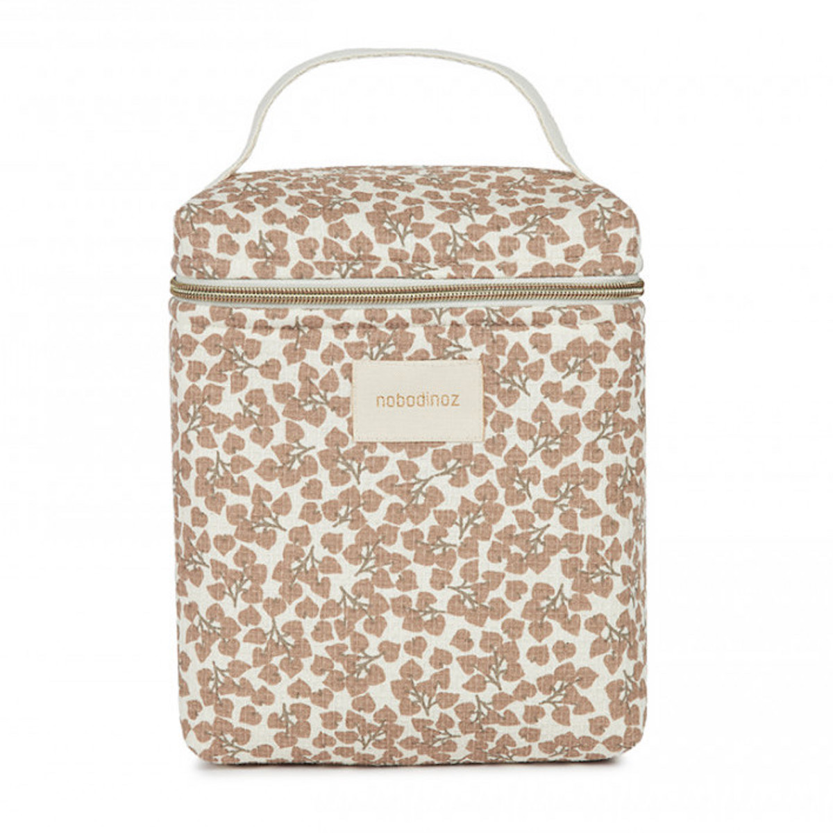 Bolsa isotérmica CONCERTO Nobodinoz sweet yumiko