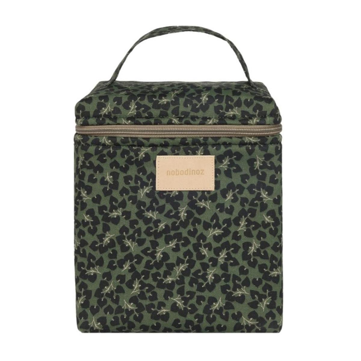Bolsa isotérmica HYDE PARK Nobodinoz forest yumiko