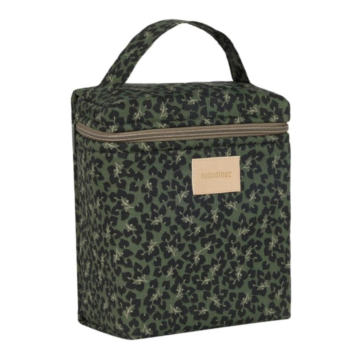 Bolsa isotérmica HYDE PARK Nobodinoz forest yumiko