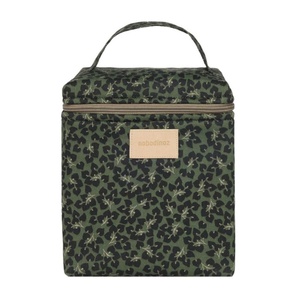 Bolsa isotérmica HYDE PARK Nobodinoz forest yumiko