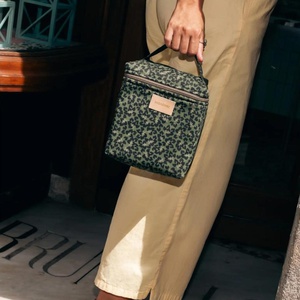 Bolsa isotérmica HYDE PARK Nobodinoz forest yumiko