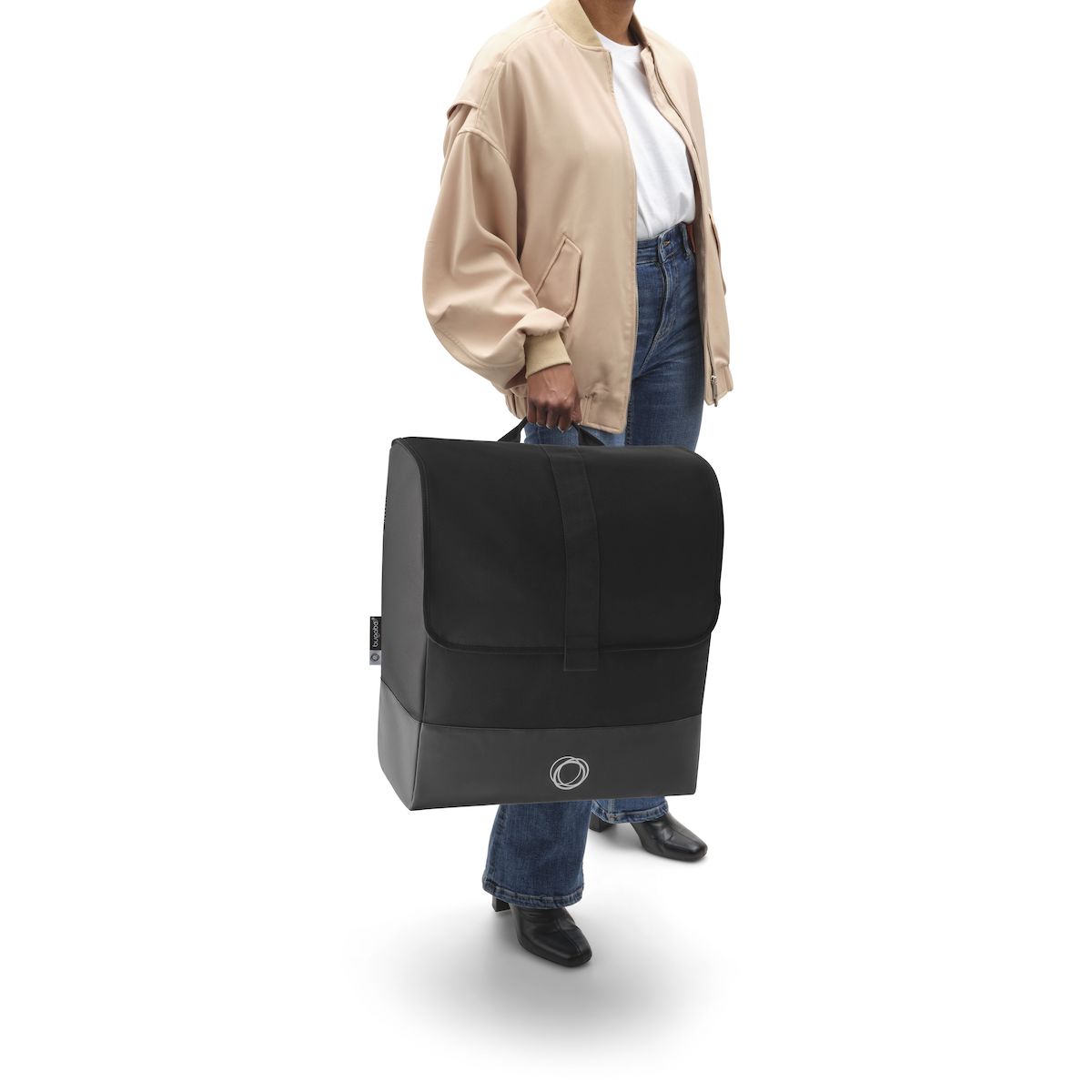 Bolsa transporte carrito BUTTERFLY 2 Bugaboo