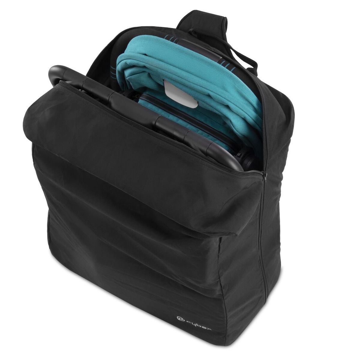 Bolsa transporte EEZY-BEEZY Cybex negro