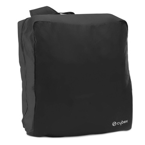 Bolsa transporte EEZY-BEEZY Cybex negro