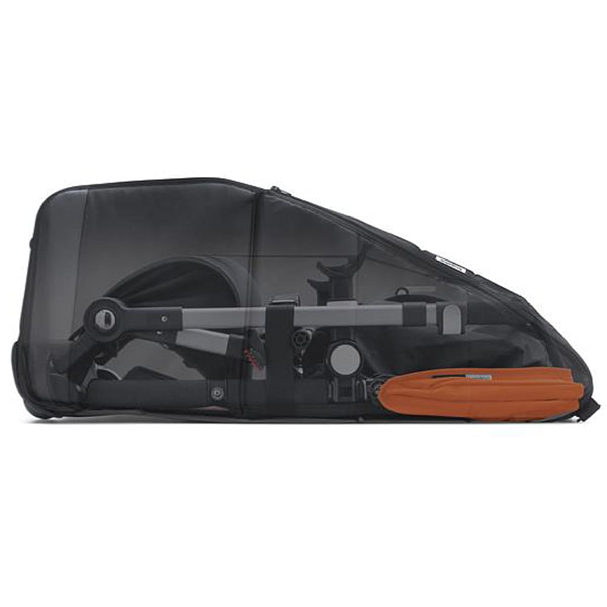 Bolsa transporte universal carrito Bugaboo